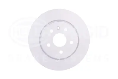 A Buen Precio Disco de freno HELLA 8DD 355 129-101